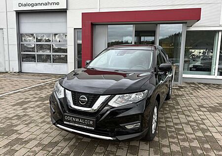 Nissan X-Trail 1.3 DIG-T Acenta+ Pano 7-Sitzer