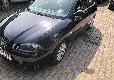Seat Ibiza 3-Türer 1.2 12V Reference
