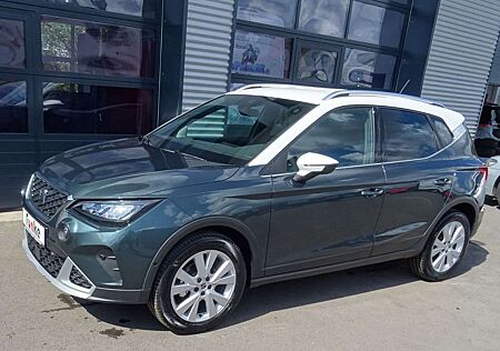 Seat Arona Xperience DSG LED Tempomat 5J Garantie