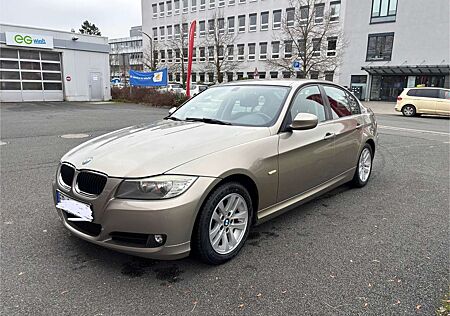 BMW 318i 318 , E90, 2010