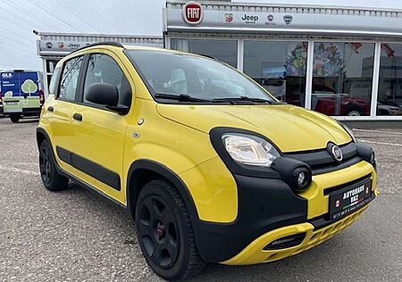 Fiat Panda Waze
