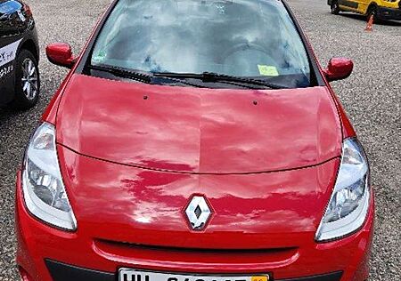 Renault Clio 1,2