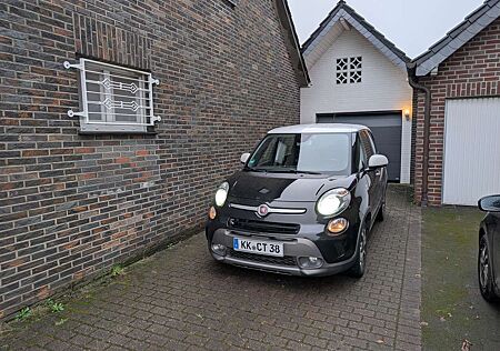 Fiat 500L +1.4+16V+Trekking