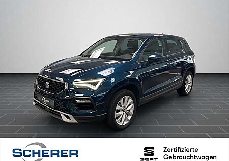 Seat Ateca Style 1.5