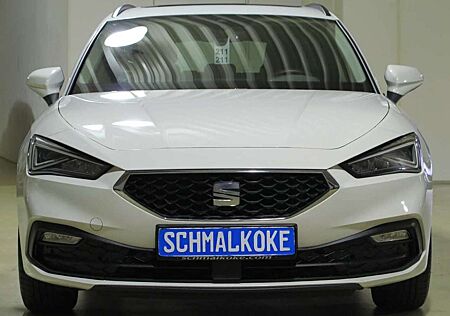 Seat Leon Sportstourer 2.0TDI SCR DSG7 Style eSAD AHK
