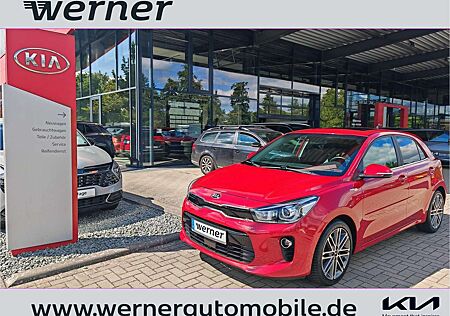 Kia Rio 1.0 T-GDI Platinum Edition