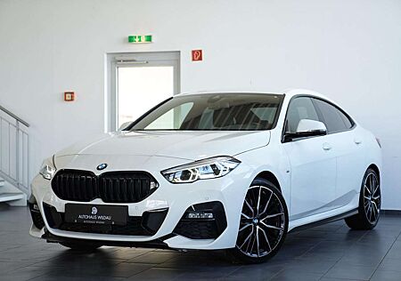BMW 218 i M Sport