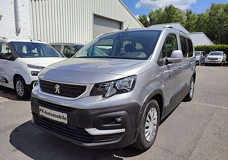 Peugeot Rifter PureTech 130 L2 EAT8 Klima/PDC v+h/Sitzhzg