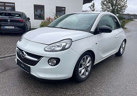 Opel Adam 1.2 EURO 5 KLIMA
