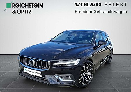 Volvo V60 D4 Geartronic Inscription/StandHZ/Keyless