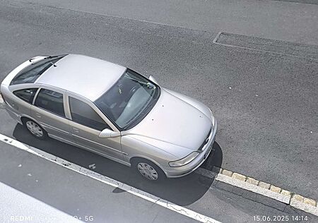 Opel Vectra 1.8