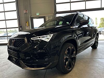 CUPRA Ateca 1,5TSI DSG AHK Assist XL 19´´ PANO