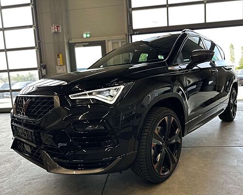 CUPRA Ateca 1,5TSI DSG AHK Assist XL 19´´ PANO