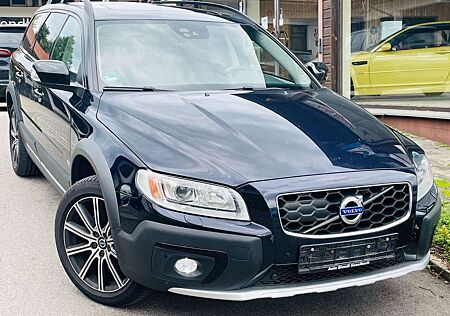 Volvo XC 70 XC70 XC70 Linje Svart AWD