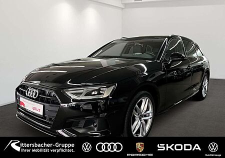 Audi A4 35 TFSI advanced Busi+TourPaket AHK el.