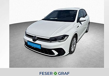VW Polo Volkswagen R-Line 1.0 TSI DSG 95PS