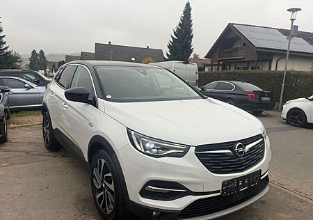 Opel Grandland X *NEU*TÜV*NAVI* top Ausstattung