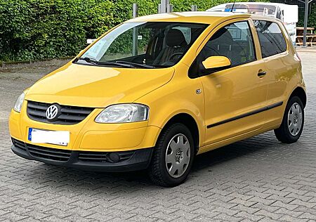 VW Fox Volkswagen 1.2 , Klima + Servo