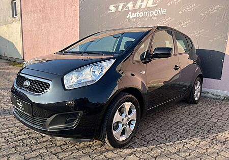 Kia Venga 1.6l Edition 7*1.Hand*40TKM*Shz*Klima*Top!