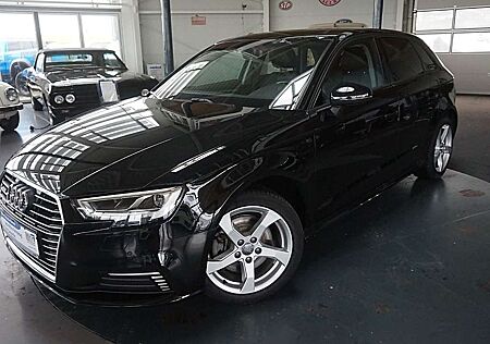 Audi A3 Sportback e-tron *Sport*VC*S-Tronic*Leder*