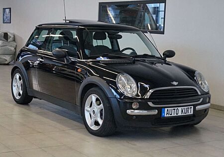 Mini ONE *Klima*Panorama*Alu*WR*