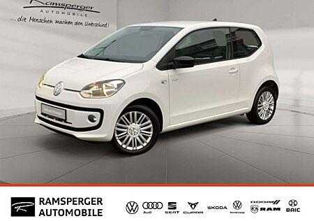 VW Up Volkswagen ! move ! 1.0 Klima Radio SHZ