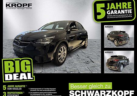 Opel Corsa F 1.2 Edition Navi+SHZ+Kam.+PDC+SpurH