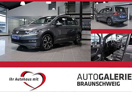 VW Touran Volkswagen 1.5 TSI DSG Highline 7-SITZE