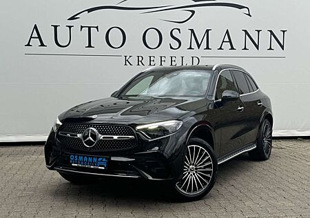 Mercedes-Benz GLC 400 e 4M 9G-TRONIC AMG Line UPE.:107.057.-€