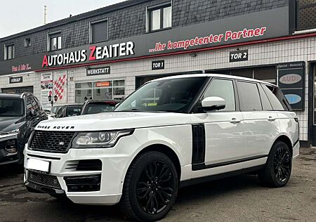Land Rover Range Rover Vogue*BiXenon*Startech*