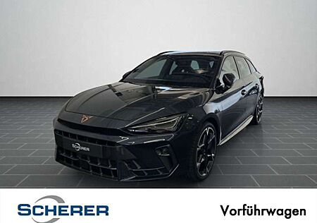 Cupra Leon Sportstourer 1.5 eTSI 110 kW (150 PS)