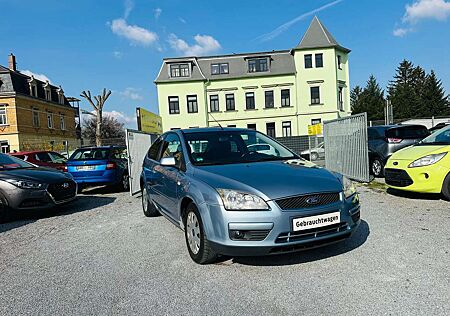Ford Focus Style 2.HAND KLIMAAUTOMATIK EPH EURO 4
