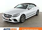 Mercedes-Benz C 180 AMG Line Aut. *LED*AIRSCARF*TEMPO*CAM*