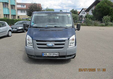 Ford Transit 280 TDCi 280 K TDCi