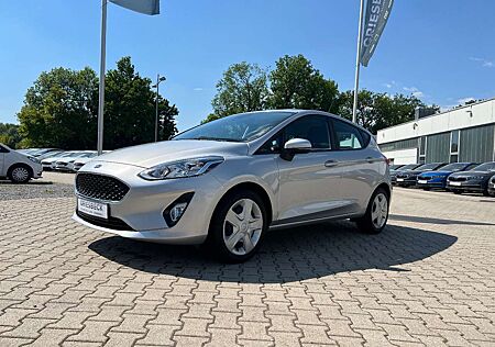 Ford Fiesta 1.5 TDCi Cool & Connect *LED Navi PDC DAB