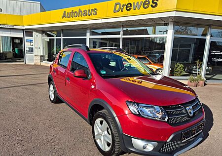 Dacia Sandero Stepway TCe 90 Prestige