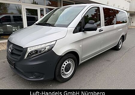 Mercedes-Benz Vito Tourer 116 CDI Pro extralang Autom LED Kame