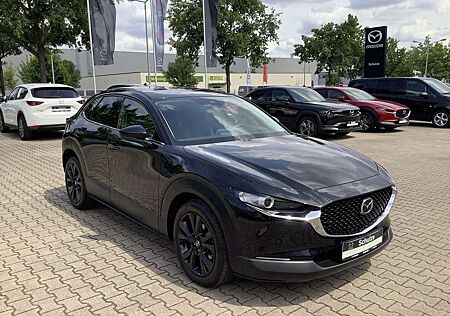 Mazda CX-30 G 2.0 Homura - Herstellergarantie bis 09/2028