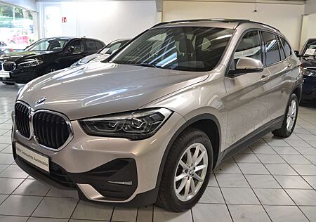 BMW X1 18 DA xDrive *FACELIFT*PANORAMA*LED*AHK*NAVIGATION