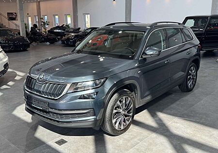 Skoda Kodiaq 2.0 TDI Drive 125*Navi*AHK*Ambiente*LED*