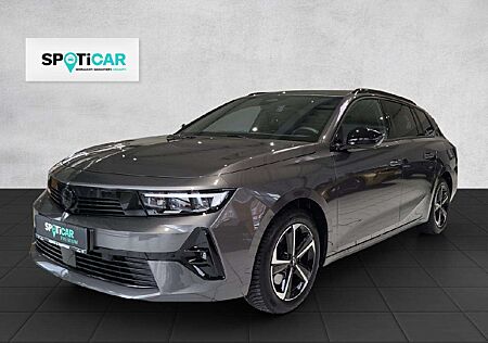 Opel Astra ST "GS" 130 PS *AHZV/NAVI/KAMERA*