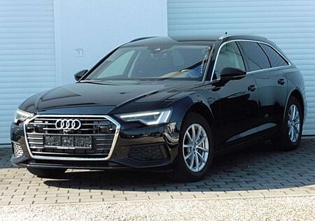 Audi A6 40 TDI Quattro Matrix Navi ACC 360° B&O 1-Hd