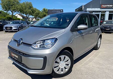 VW Up Volkswagen ! *Kamera*DAB*Klima*PDC*Tempomat