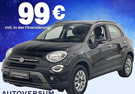 Fiat 500X 1.3 Cross Aut. CARPLAY*TEMP*ISOFIX