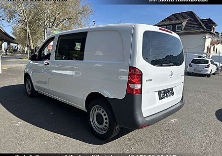 Mercedes-Benz Vito 114 CDI 4x4 kompakt
