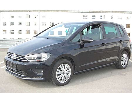 Volkswagen Golf Sportsvan VII 1.4TSI DSG,Automatik,Navi