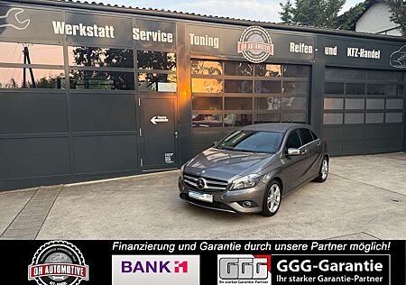 Mercedes-Benz A 180 BlueEfficiency TOP AUSSTATTUNG GARANTIE