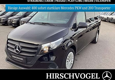 Mercedes-Benz Vito 116 CDI Tourer PRO XXL MOPF 9-Sitze 2xKlima