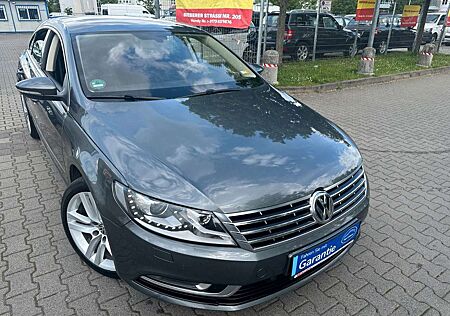 VW Passat CC Volkswagen 2.0 TDI BMT DSG*GR.NAVI*Bi.XEN*SHZ*18Z