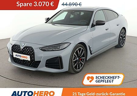 BMW 420d 420 Gran Coupe xDrive M Sport Pro Aut.*NAVI*ACC